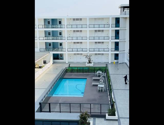 2 BEDROOM PROPERTY TO RENT IN UMHLANGA RIDGE